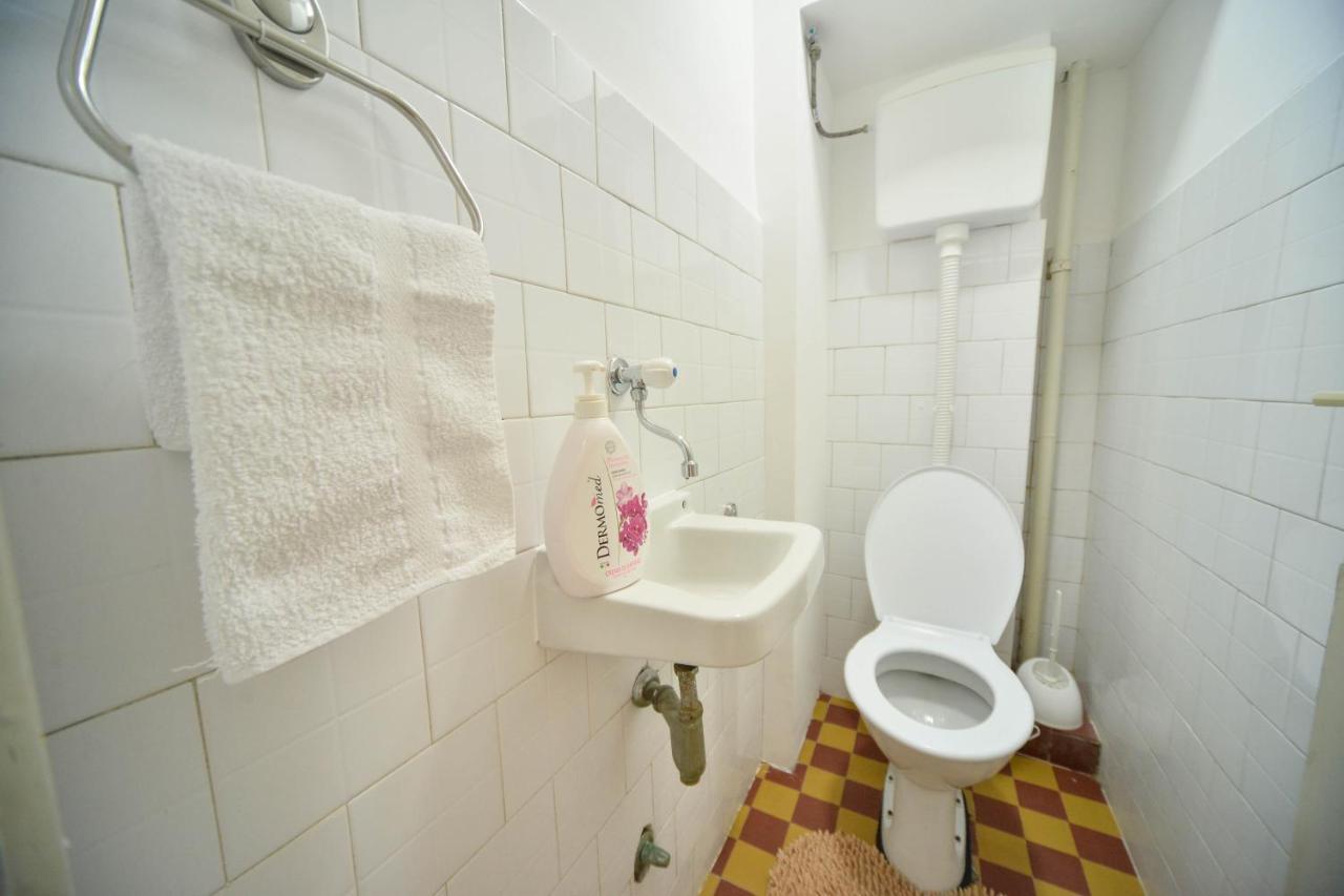 Apartman Centar Lux Pirot Exterior photo